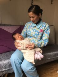 点击看大图 -大美母婴月子中心(馨乐庭店)