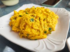 -山水之味·大鱼头·农家菜(张公洞店)