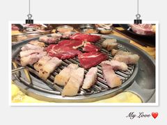 -伊茉家的烤肉店(勒泰中心店)