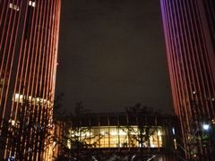 -无锡新湖铂尔曼大酒店