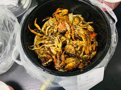 -一棠龙虾•王牌虾球(楚河汉街店)