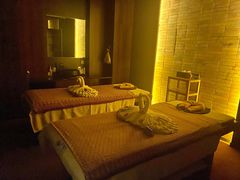 -泰馨玺·正宗泰式按摩SPA(石皮路店)