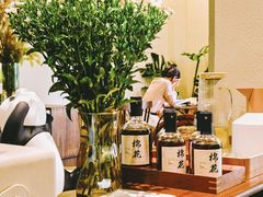 -COTTON CAFE(德信·中外公寓店)