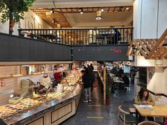 -泰润8号饭堂(闻喜路店)