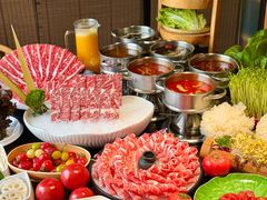 -番食园鲜食火锅(高新店)
