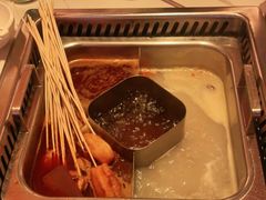 -串一火锅(赛格国际购物中心店)