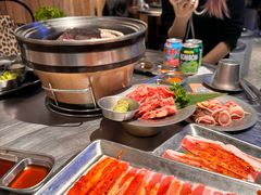 -韩山葵烤肉(太古里店)