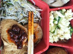 -江南大学-4食堂