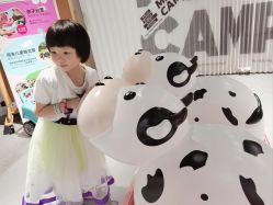 -MINI MARS KIDS CLUB亲子家庭中心(长宁天山店)