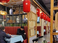 -安泰楼·佛跳墙创始人·传统闽味早茶·酒楼(三坊七巷闽菜地标店)