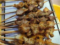 -望京小腰(北京总店)