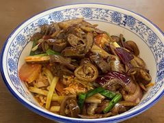 -圳兴面王·拌川·特色炒面(南山保利剧院店)