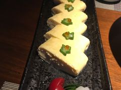 -山葵家·创意料理(宁波来福士店)