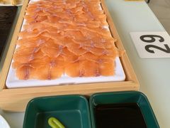 -荷塘味道(水长城店)