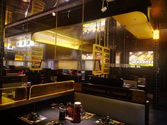 大堂-嘎嘎鸭脑壳(金沙店)