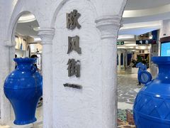 -美罗城