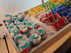 -永泰福朋喜来登酒店-宜客乐自助餐厅(远大路店)