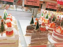 -御品轩(汉神购物广场店)
