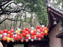 -宁波市保国寺古建筑博物馆