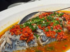 -湘中缘·湖南菜(娄底驻京办店)