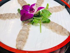-草鱼先生潮州鱼生·虾生(新厦花园店)