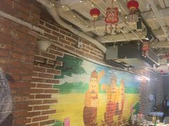 -三个大叔东北烧烤·砂锅菜(西三旗店)