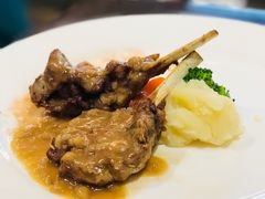 -德大西餐社(云南南路店)