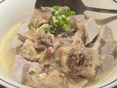 香芋排骨-上地宴·中关村的会客厅(清河高铁站店)