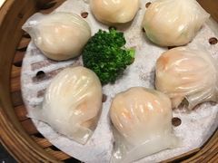 -新兴·金羊座·粤菜点心(乐峰店)