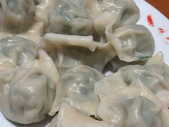 -鸿毛饺子(紫竹桥店)
