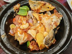 -阿二靓汤·地道顺德菜(容桂渔人码头店)