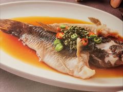 -汤城小厨•粤菜•靓汤(金融街店)