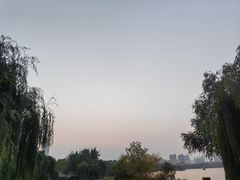 -济南大明湖景区