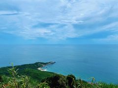 -海南铜鼓岭景区