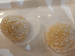 -满记甜品(金帝银泰城店)