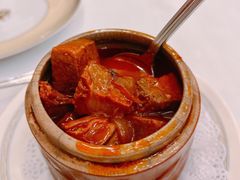 精品罐焖牛肉-莫斯科餐厅