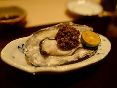 生蚝-鮨心和(外滩店)