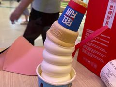 -DQ·蛋糕·冰淇淋(湖景东路店)