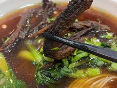 -东吴面馆(因果巷店)
