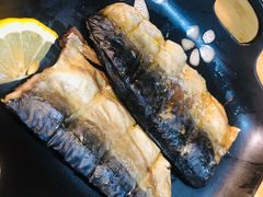 -金鲜生料理(海宁金色家园店)