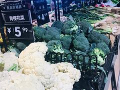 -永辉超市(嘉定大融城店)
