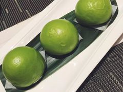 -若蘭慈·无国界素食料理(欢乐海岸店)