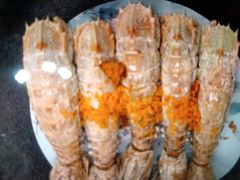 -海鲜e族(马王堆店)