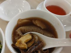 -太婆天府山珍酒楼(亚运村店)