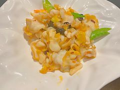油淋鸟贝-东莱馋房(陆家嘴店)