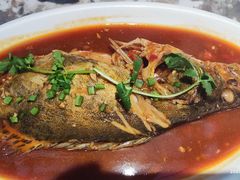 -又见炊烟私房菜(敬亭路店)