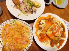 -河风の幸会精致料理