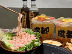 -冯校长老火锅(广州正佳广场店)