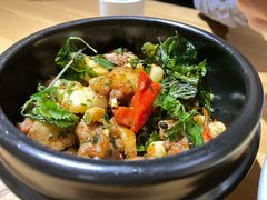 -竹里馆 ·茶食(奥体店)