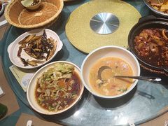 -和源祥·日照菜扛把子(万平口一店)